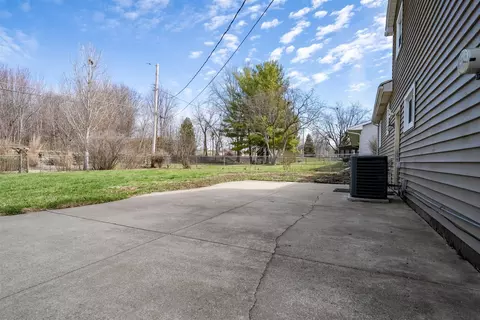 Exterior - 600 Sheridan Rd, Normal, IL 61761 photo 5 of 7