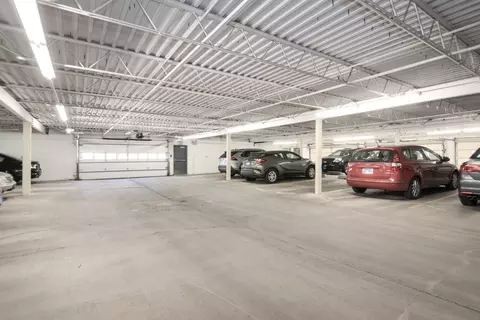 Exterior - 555 S River Rd #607, Des Plaines, IL 60016 photo 5 of 5