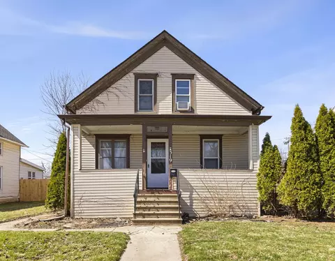 319 Willow Ave, Joliet, IL 60436