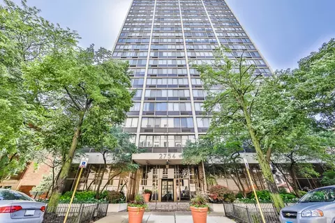 2754 N Hampden Ct #1707, Chicago, IL 60614