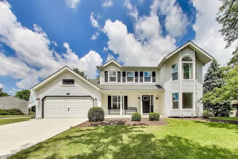 1329 Neskola Ct, Naperville, IL 60564
