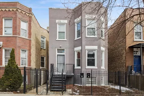 1033 N Lawndale Ave, Chicago, IL 60651