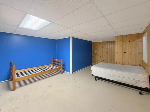 Bedroom - 1318 Ridgefield Rd, Freeport, IL 61032 photo 3 of 3