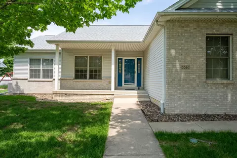 3020 Wild Horse St, Normal, IL 61761