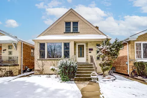 6124 S Mulligan Ave, Chicago, IL 60638