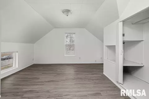 Bedroom - 2629 170th Ave, Preemption, IL 61276 photo 1 of 1