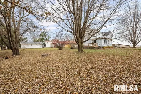 Exterior - 2629 170th Ave, Preemption, IL 61276 photo 3 of 3