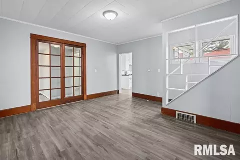 Living - 2629 170th Ave, Preemption, IL 61276 photo 3 of 4