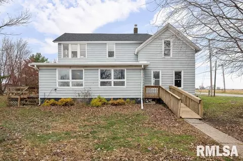 2629 170th Ave, Preemption, IL 61276