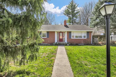 701 Hamilton Dr, Champaign, IL 61820