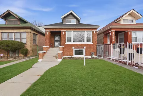 7517 S Carpenter St, Chicago, IL 60620