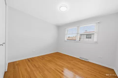 Bedroom - 14841 Trumbull Ave, Midlothian, IL 60445 photo 3 of 3