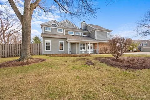 184 Woodstone Dr, Buffalo Grove, IL 60089