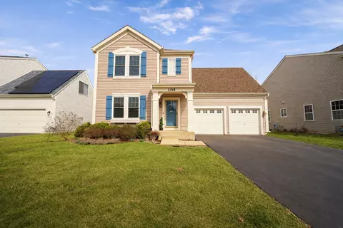 2418 Montclair Ln, Montgomery, IL 60538