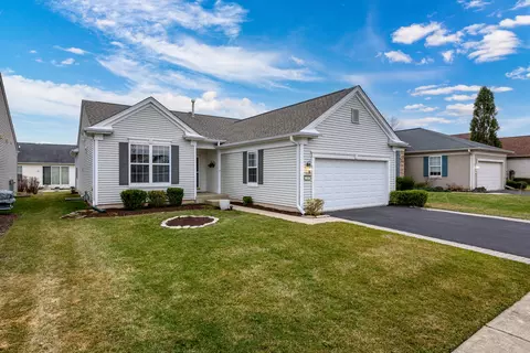 13497 Wildwood Ln, Huntley, IL 60142