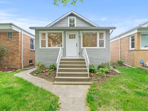 3734 Lombard Ave, Berwyn, IL 60402