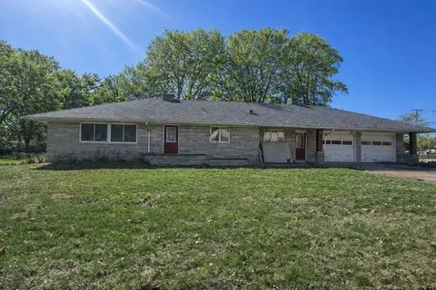 Undisclosed, Saint Joseph, IL 61873