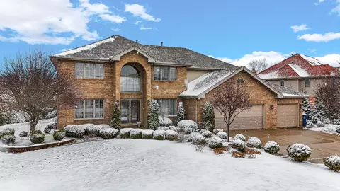 3703 Ballantrae Way, Flossmoor, IL 60422