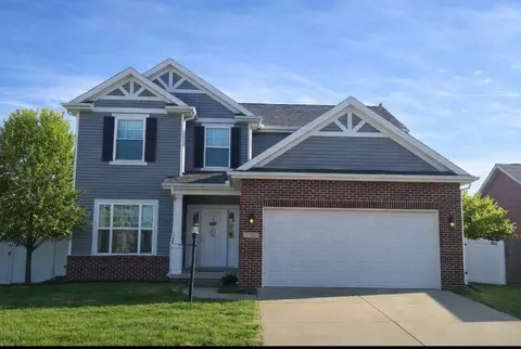 1709 E Horizon Ln, Urbana, IL 61802