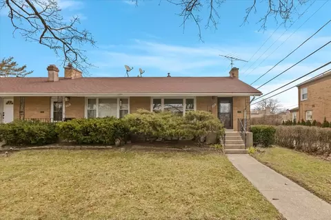 6745 N Saint Louis Ave, Lincolnwood, IL 60712