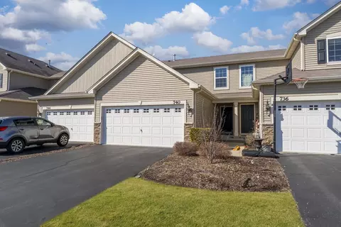 740 Florence St, Hampshire, IL 60140