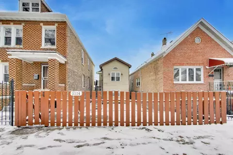 3324 S May St, Chicago, IL 60608