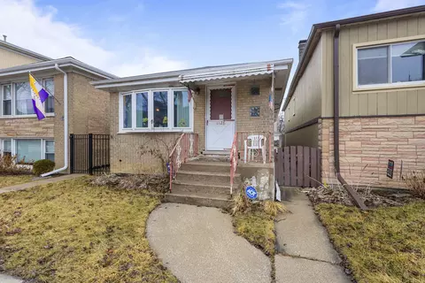 1128 Circle Ave, Forest Park, IL 60130