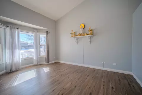 Living - 2813 Joe Adler Dr, Plainfield, IL 60586 photo 2 of 6