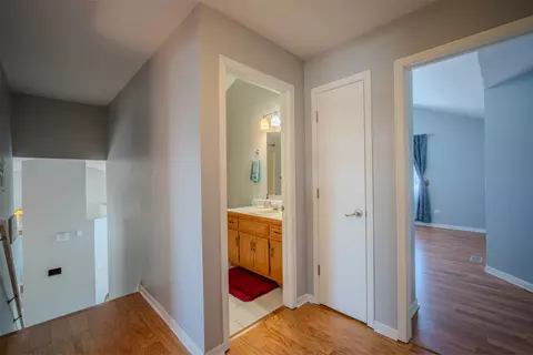 Entry Way - 2813 Joe Adler Dr, Plainfield, IL 60586 photo 4 of 4