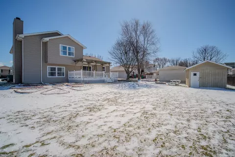 Other - 2813 Joe Adler Dr, Plainfield, IL 60586 photo 4 of 5