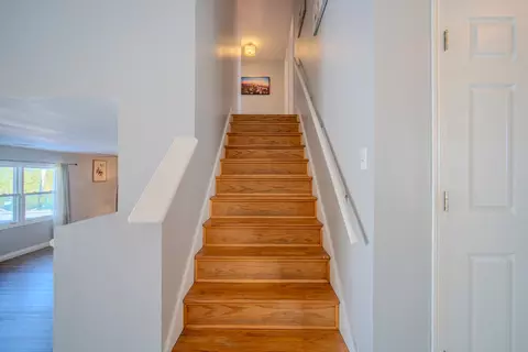 Entry Way - 2813 Joe Adler Dr, Plainfield, IL 60586 photo 3 of 4