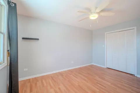Bedroom - 2813 Joe Adler Dr, Plainfield, IL 60586 photo 3 of 3