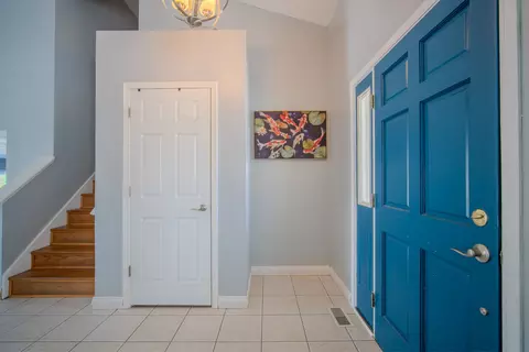 Entry Way - 2813 Joe Adler Dr, Plainfield, IL 60586 photo 1 of 4
