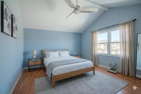 Bedroom - 2813 Joe Adler Dr, Plainfield, IL 60586 photo 1 of 3