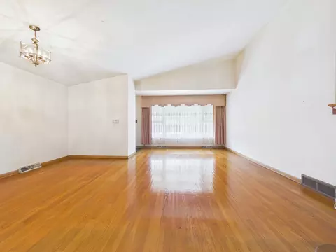 Living - 9275 Clancy Dr, Des Plaines, IL 60016 photo 4 of 9