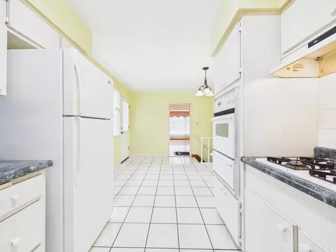 Kitchen - 9275 Clancy Dr, Des Plaines, IL 60016 photo 3 of 3