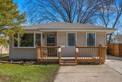 1514 N Nicholson St, Joliet, IL 60435