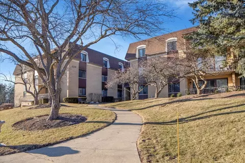 1105 N Mill St #315, Naperville, IL 60563
