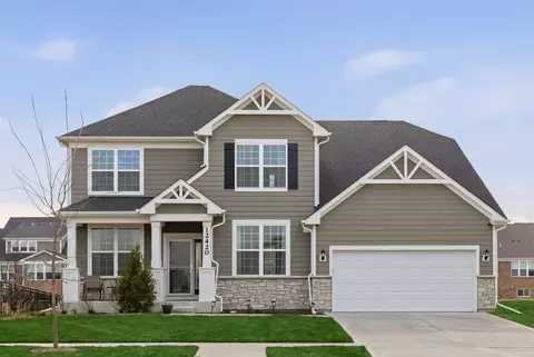 12420 Eileen St, Lemont, IL 60439