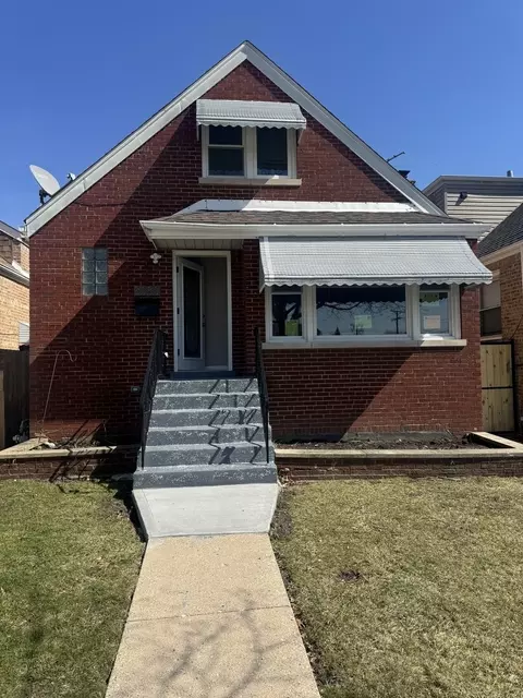 3535 S 55th Ave, Cicero, IL 60804