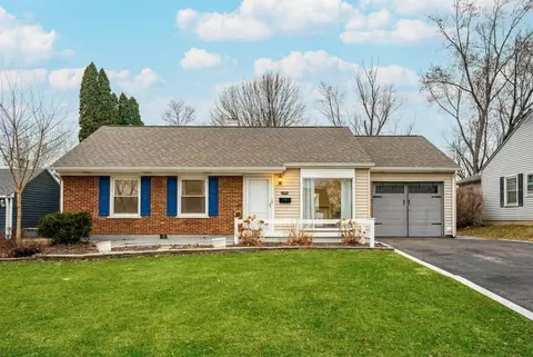 15034 Hale Dr, Orland Park, IL 60462
