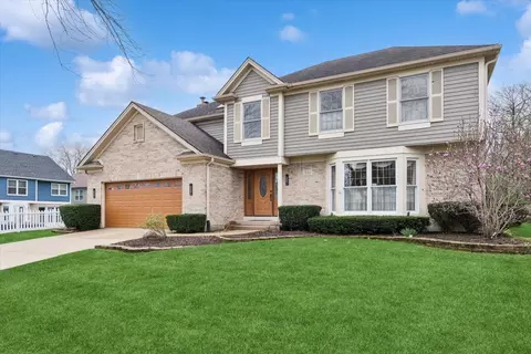 531 Graywood Dr, Lombard, IL 60148