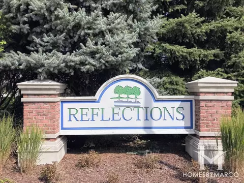 2334 Reflections Dr, Aurora, IL 60502 photo 23