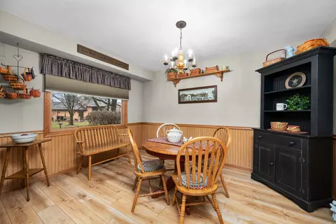 Dining - 10 Pine Tree Ct, Kewanee, IL 61443 photo 1 of 3