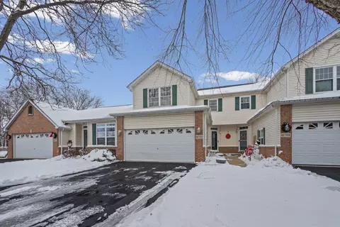 16703 S Sunset Ridge Ct, Lockport, IL 60441
