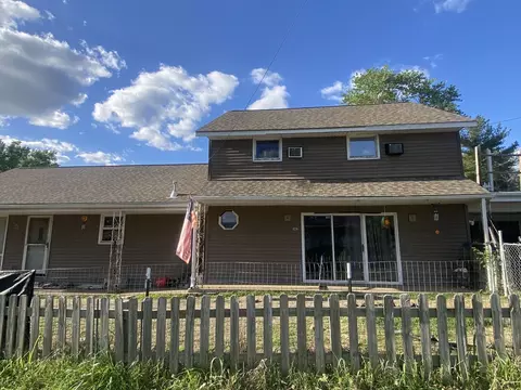 302 N Illinois Ave, West Frankfort, IL 62896