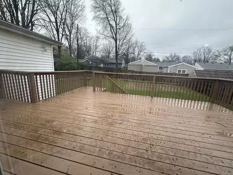 Exterior - 1406 Searle Dr, Normal, IL 61761 photo 2 of 2