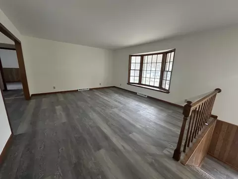Living - 1406 Searle Dr, Normal, IL 61761 photo 2 of 7