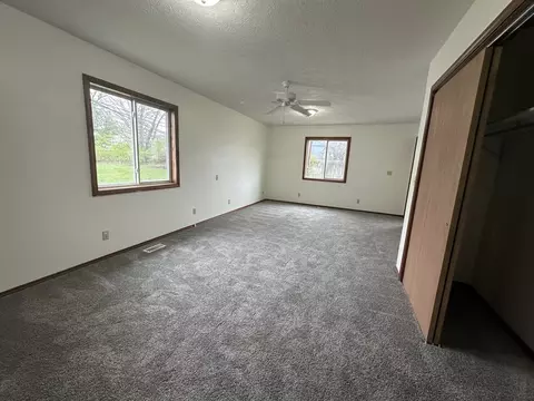 Bedroom - 1406 Searle Dr, Normal, IL 61761 photo 7 of 8