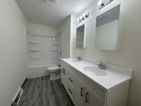 Bath - 1406 Searle Dr, Normal, IL 61761 photo 1 of 4